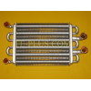Теплообмінник 5700520 Westen Quasar D 24F, Baxi Main Four 18 F-24 F 